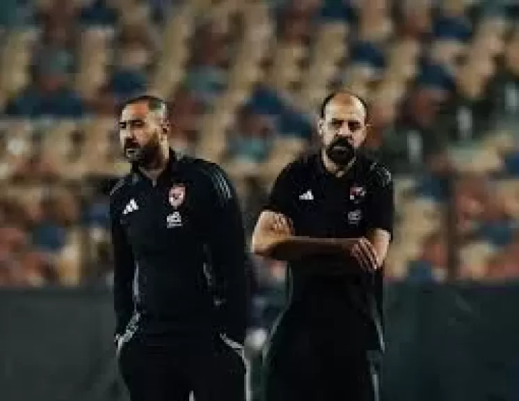 شوبير: الأهلي استقر على المدرب الجديد من 5 مرشحين