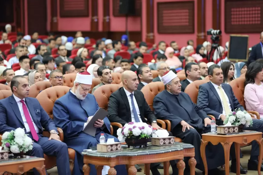 وزير التعليم: نثمن دور مؤسسة الأزهر الشريف في إرساء مبادئ العمل التطوعي والتسامح