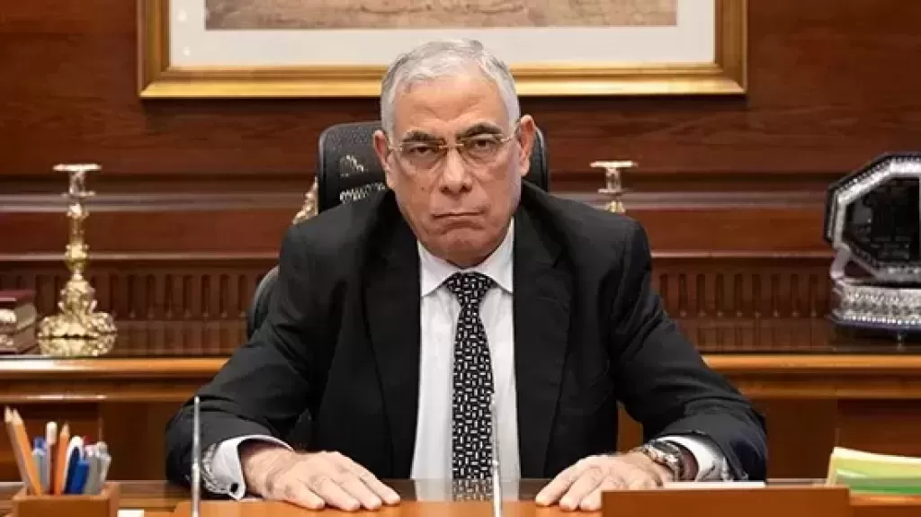 النائب العام ينعي المستشار مصطفى حلمي رئيس الاستئناف