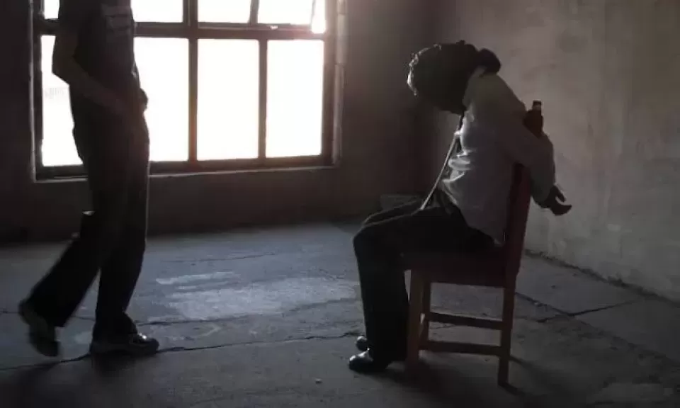 جريمة نصب مبتكرة تقود صاحبها إلى الاختطاف| تفاصيل