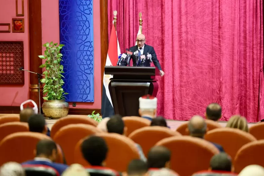 وزير التعليم: تطبيق منظومة جديدة من المناهج خلال العام الدراسي المقبل