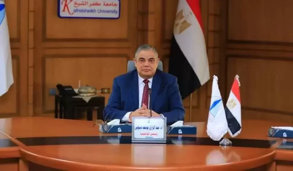 «كفر الشيخ» تحقق مراكز متميزة في ختام مهرجان «إبداع 13 جامعات»