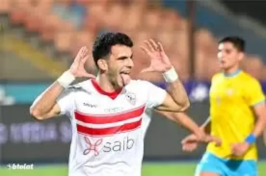 شبانة: الزمالك اهتم باستفزاز زيزو عن دعم الفريق للمنافسة على الدوري