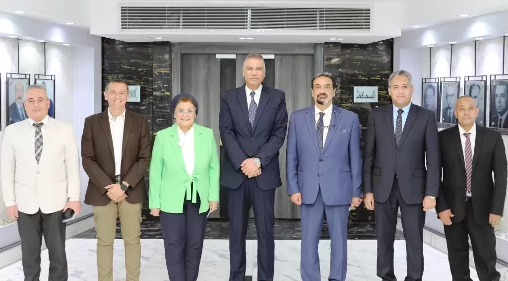 الصحة: تحسين الخصائص السكانية ركيزة أساسية في الخطة العاجلة لتحقيق التنمية الشاملة