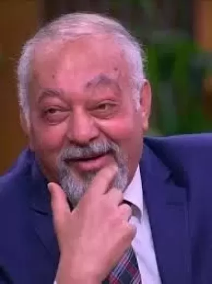 سامى مغاورى أحدث المنضمين ل” أخر رجل في العالم ”