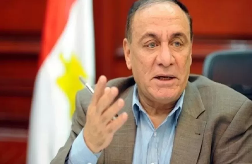 الدكتور سمير فرج المحلل السياسي والخبير العسكري