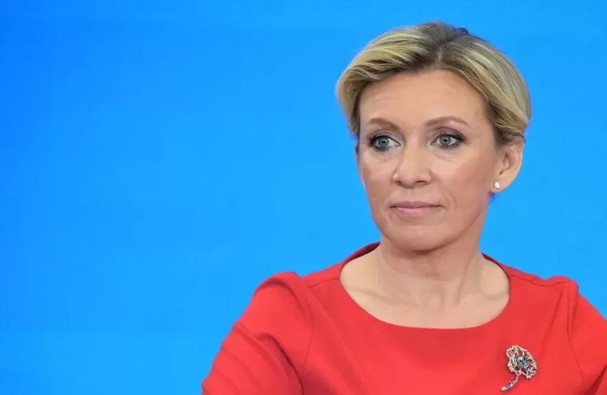 ماريا زاخاروفا: أوروبا تستعد للحرب مع روسيا كما فعل الرايخ الثالث في السابق