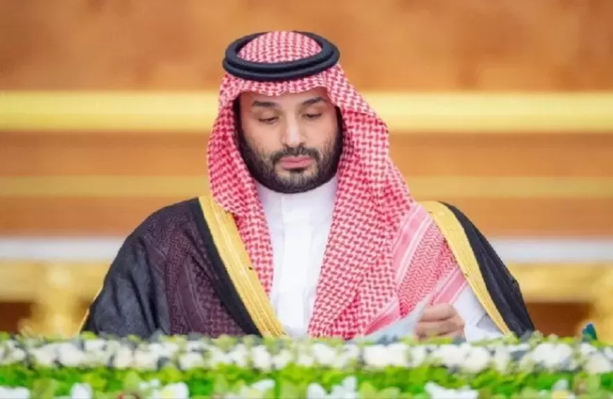 الوزراء السعودي يجدد التأكيد لحشد الدعم الدولي لوقف العنف وحماية المدنيين في غزة