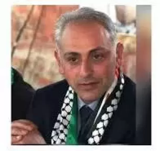 المحلل السياسي الفلسطيني زيد الايوبي يكشف للنهار :  لماذا زار مدير المخابرات الفلسطينية واشنطن الان ؟