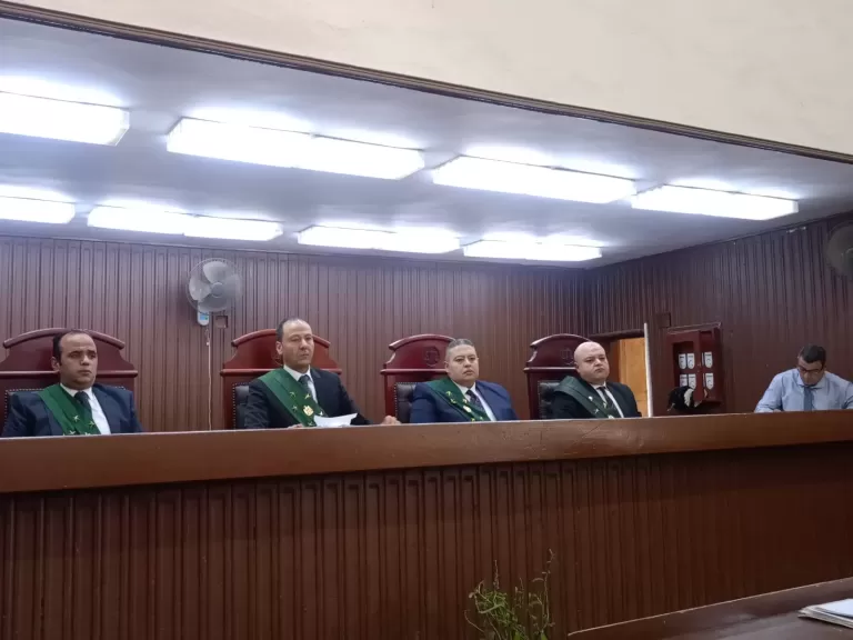 ”رفض أعطائه الفلوس”.. الإعدام شنقاً لعامل لقتله طفل الخصوص