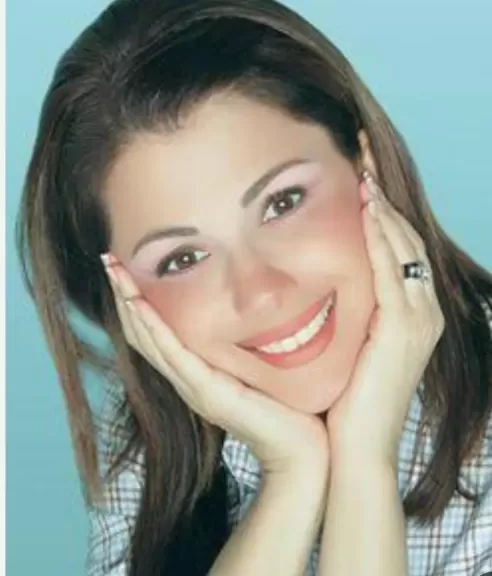 ماجدة الرومي