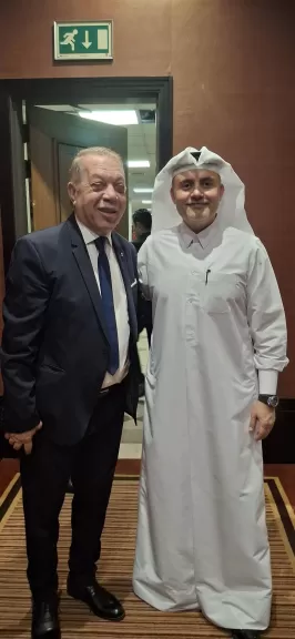 «شرشر» يشارك في منتدى السياسات الإقليمي العربي الأول  حول إعلان الدوحة «الأسرة والتغيرات الكبرى المعاصرة»