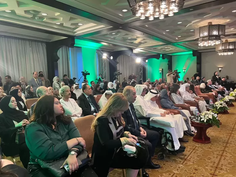 بحضور النائب اسامة شرشر.. ندوة حول منتدى السياسات الإقليمي العربي الأول “الأسرة والتغيرات الكبرى المعاصرة”