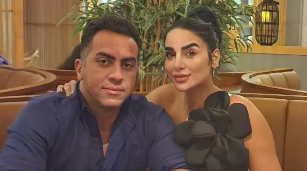طليق جوري بكر يتقدم ببلاغ رسمي للنائب العام بتهمة التشهير والسب والقذف