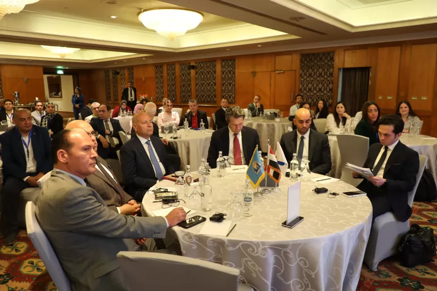 محافظة القاهرة على موعد مع مشروع ضخم.. ما القصة؟