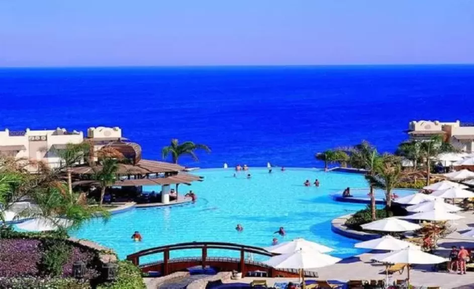 أورينت تورز تخفض حصتها في المصرية للمنتجعات بنسبة 5.11%