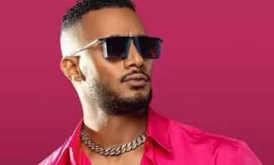 اليوم.. محمد رمضان يطرح أغنيته الجديدة ”سهران على النيل” على اليوتيوب