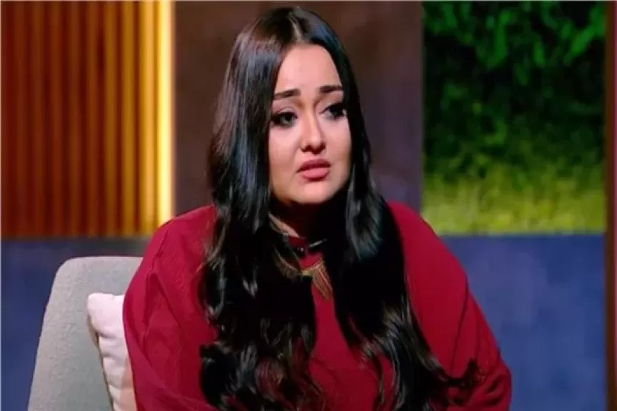 ابن راندا البحيري يخرج عن صمته ويكشف تعرض والدته للظلم.. تفاصيل