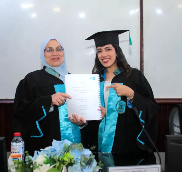 سهيلة صلاح أول باحثة مصرية تحصل على الماجستير في رياضة «الرول بول»:«حلمي تصبح مادة أساسية في المقررات»