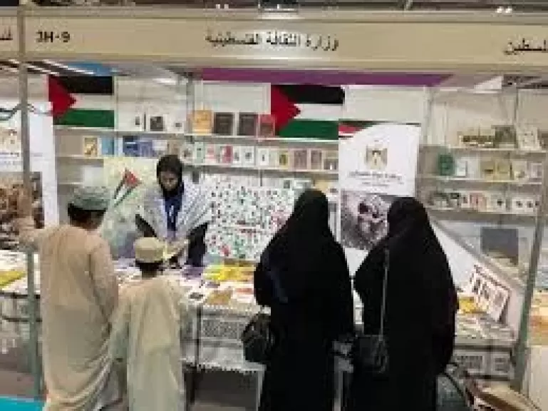 وزير الثقافة الفلسطيني يطلق “جائزة القدس للمرأة العربية للإبداع الأدبي” في الرواية المنشورة