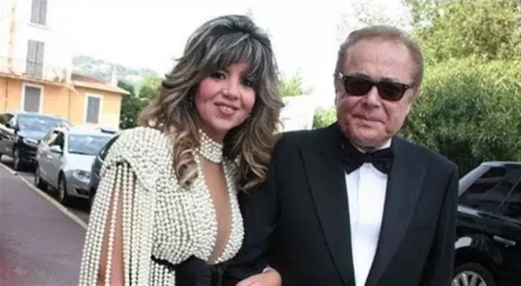 بيان من أسرة الراحل محمود عبد العزيز حول علاقة والدهم بالإعلامية بوسي شلبي
