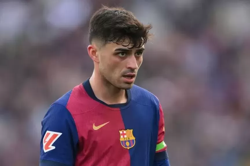 بيدري مهدد بعقوبة من يويفا بسبب حكم إنتر