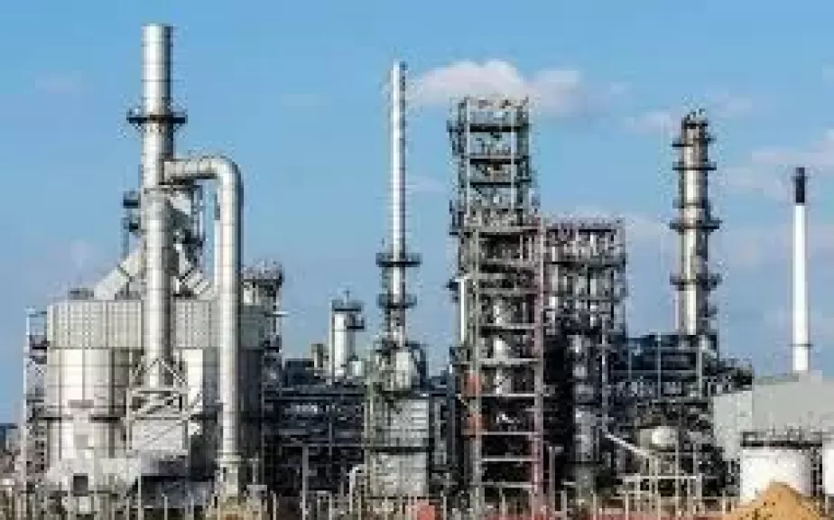 أرباح سيدي كرير للبتروكيماويات ترتفع إلى 587 مليون جنيه خلال الربع الأول
