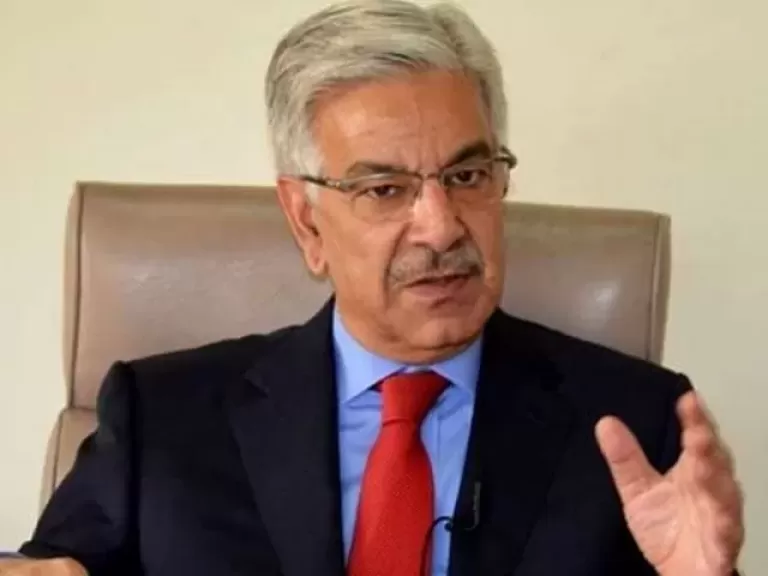وزير الدفاع الباكستاني :الصراع مع الهند دخل في طريق مسدود وباكستان ترغب في السلام
