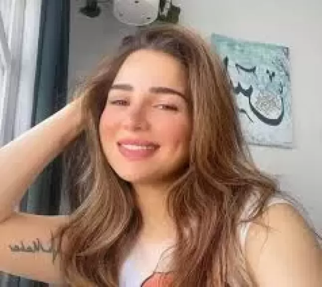 بعد غياب ١٣ عام ..مى عز الدين تعلن عودتها  لبلاتوهات السينما قريبا