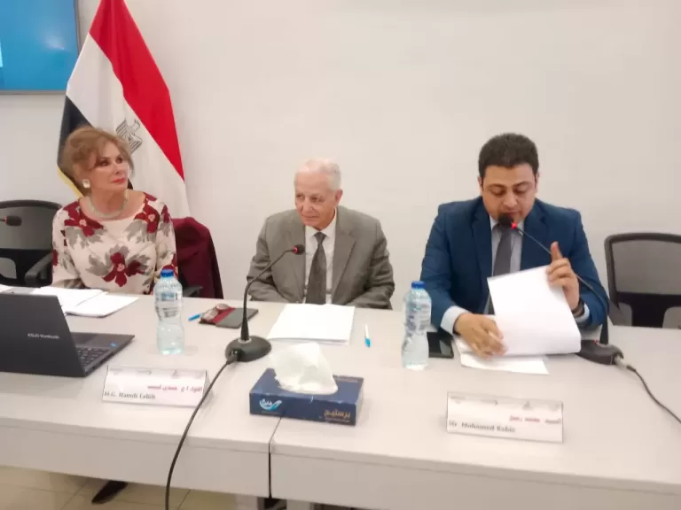 محمد ربيع الديهي: ندوة ”مصر والمكسيك 67 عاما من الصداقة والتعاون” أوضحت عمق علاقات البلدين