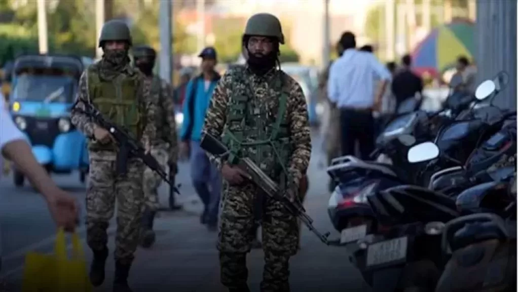 هل الشأن الآسيوي على شفا حرب جديدة؟.. الهند وباكستان نموذجاً