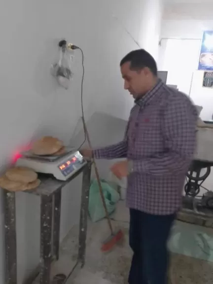 حملات تموينية على مدن حلايب وشلاتين جنوب البحر الأحمر