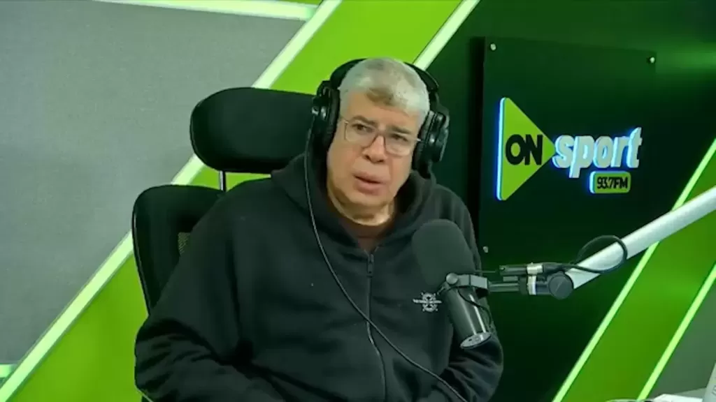 هذا طلبي من أبوريدة .. شوبير يكشف حقيقة تعديل مواعيد مباريات الدوري