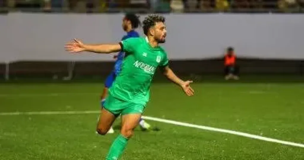 المصري يرفض التفريط في صلاح محسن بعد عرض الوداد المغربي