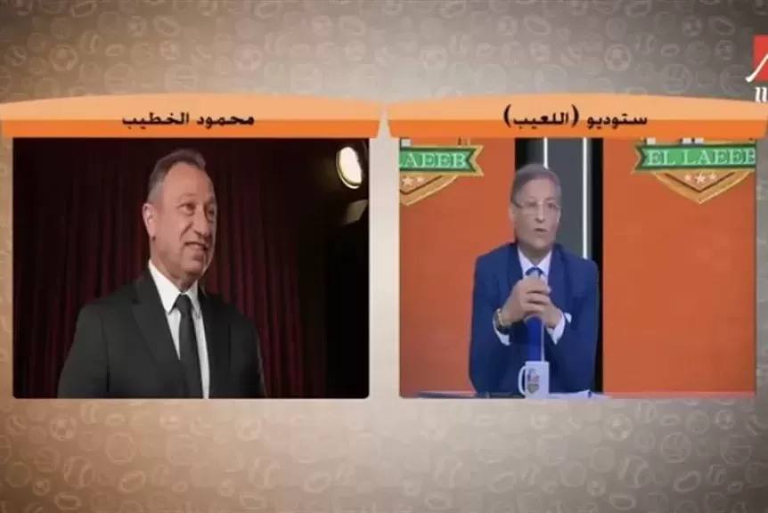 «مش كل حاجة انتوا صح».. مصطفى يونس يفاجئ عدلي القيعي برسالة نارية