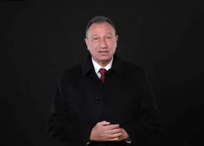 نجم الأحمر السابق: الأهلي محق في الانسحاب.. وهناك ملابسات تدين ناس