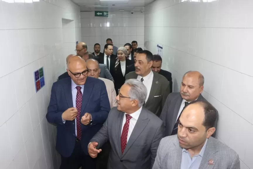 مستشفى الناس حققت 10 آلاف عملية قلب مفتوح وقسطرة خلال الـ5 سنوات الماضية