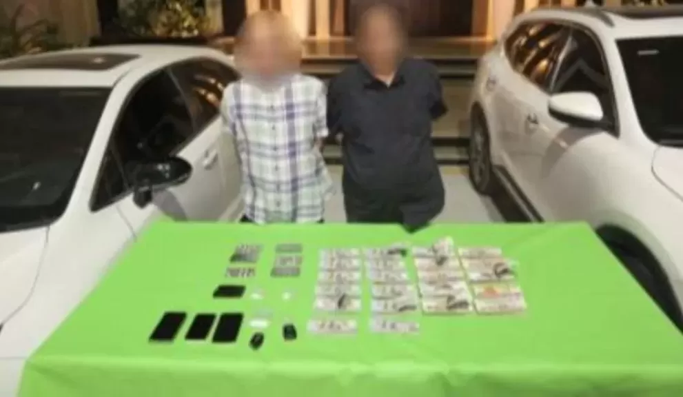 إحباط محاولة عنصرين إجراميين غسل قرابة 50 مليون جنيه متحصلة من تجارة المخدرات بمدينة نصر