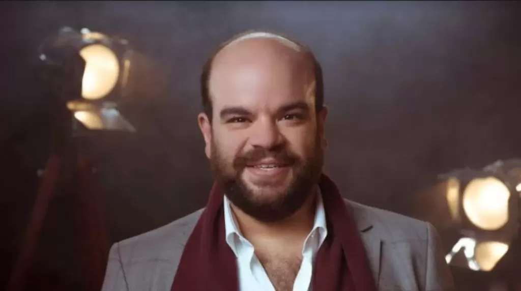محمد عبد الرحمن