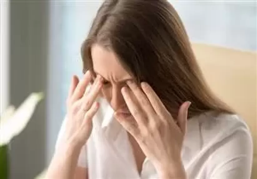 كيف تؤثر التغيرات المناخية على صحة العيون؟