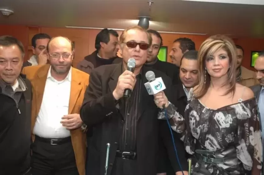 محمود عبد العزيز