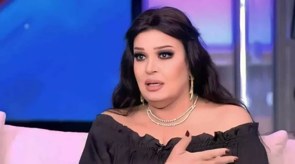 فيفي عبده: الفلوس بتعمل مشاكل جامدة وروحت للدكتور النفسي بسبب فلسطين