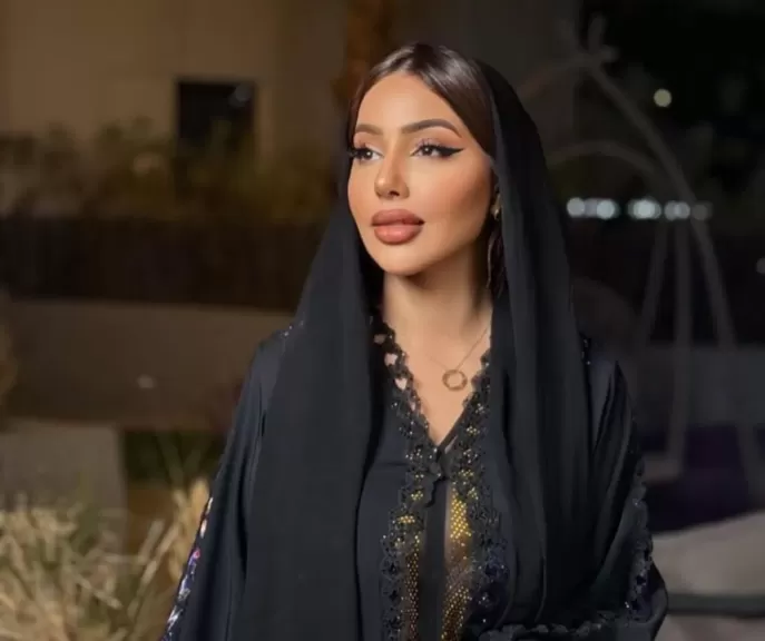 رشا السيد تتألق بإطلالة جذابة في أحدث ظهور عبر إنستجرام
