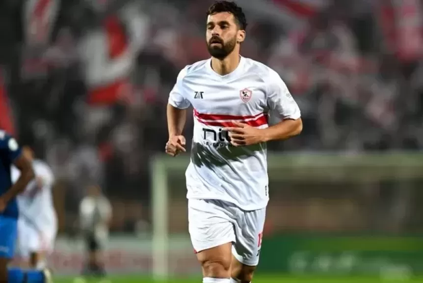 الزمالك يدخل معسكرا مغلقا استعدادا لموقعة بيراميدز