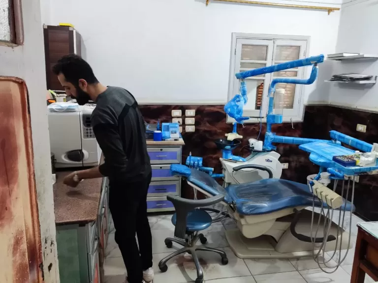 خلال أبريل.. المرور على 863 منشأة طبية خاصة وتنفيذ 30 قرار غلق إداري