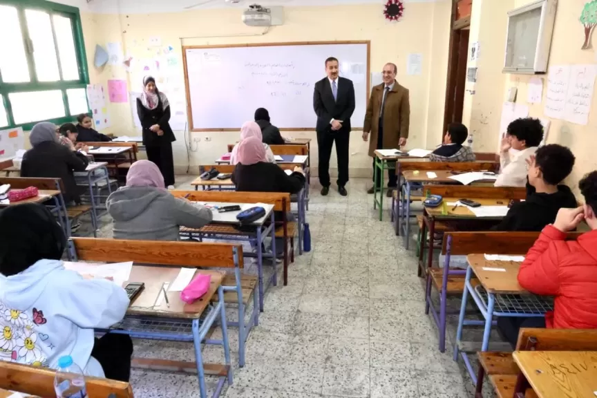 أسرار المخ النشيط  10 نصائح لتحقيق التفوق لطلاب الثانوية العامة