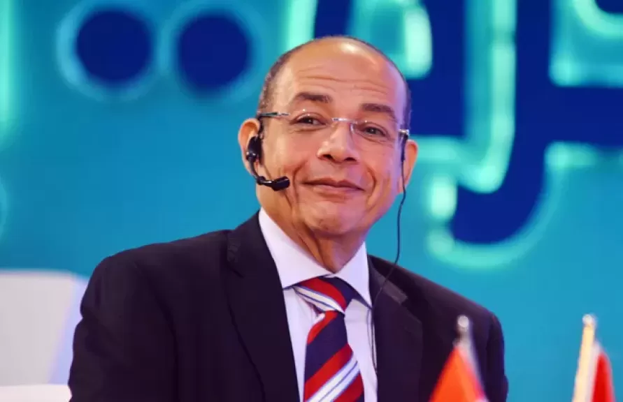 وفاة زوجة الإعلامي محمد مصطفى شردي بعد صراع مع المرض