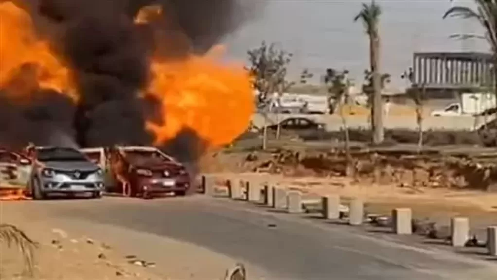 بعد واقعة أكتوبر.. طلب إحاطة بشأن ضوابط تأمين خطوط الغاز الطبيعي