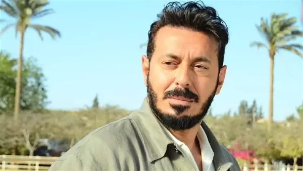 بعد 15 عامًا من الغياب.. مصطفى شعبان يعود للسينما بـ”مملكة”