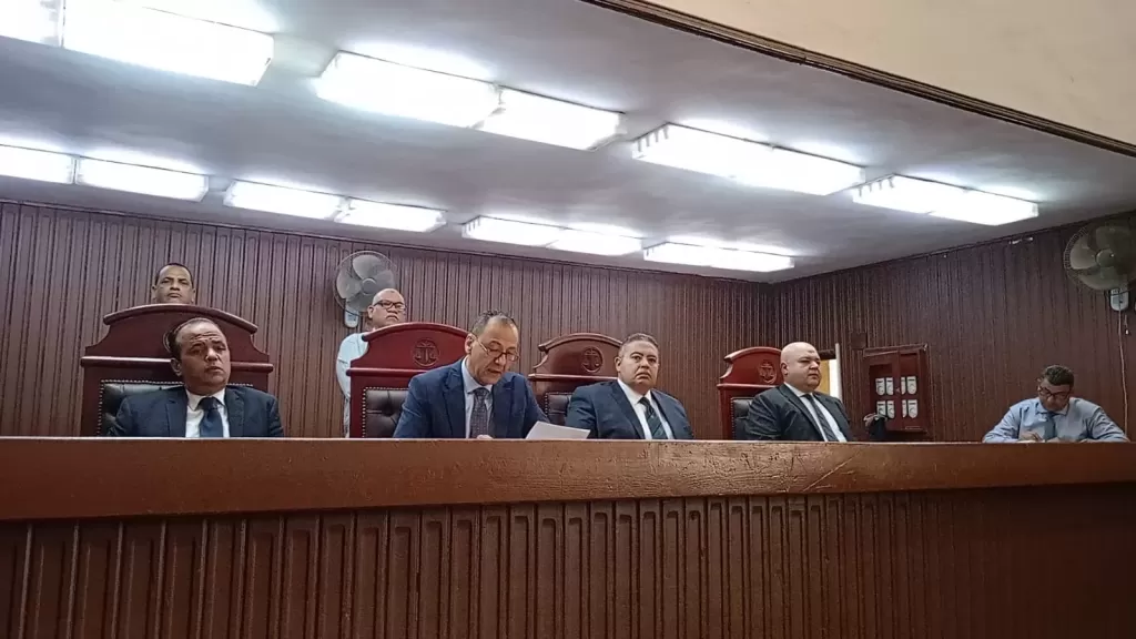 بتهمة التعدي علي صديقة وإصابته بعاهة مستديمة.. المشدد 3 سنوات لعاطل بقليوب